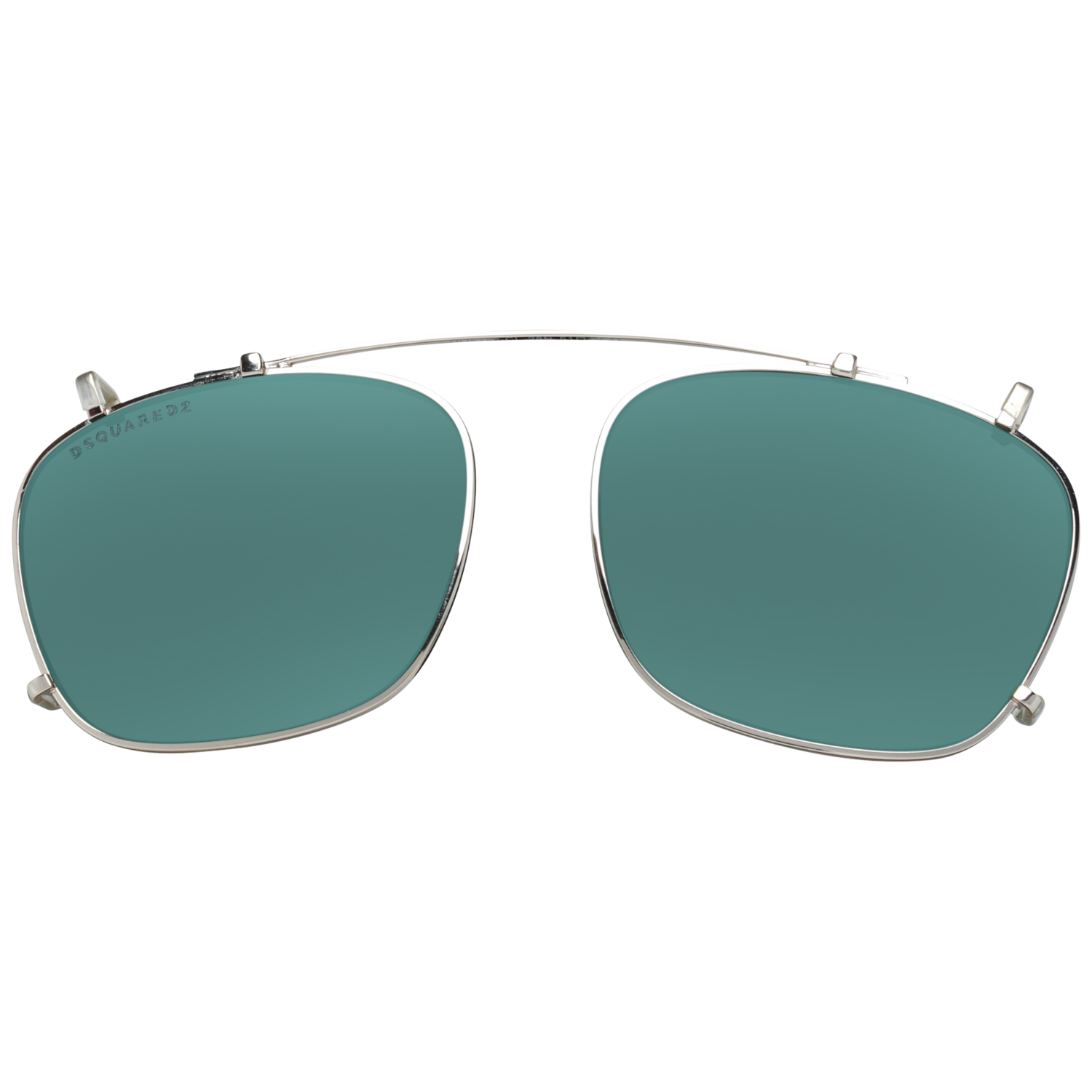 Dsquared2 Sunglasses DQ5148-CL 28N 51 Unisex Gold