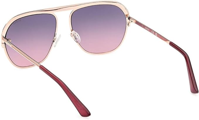 Guess Γυαλιά Ηλίου GU5226 28Z 59 - Unisex