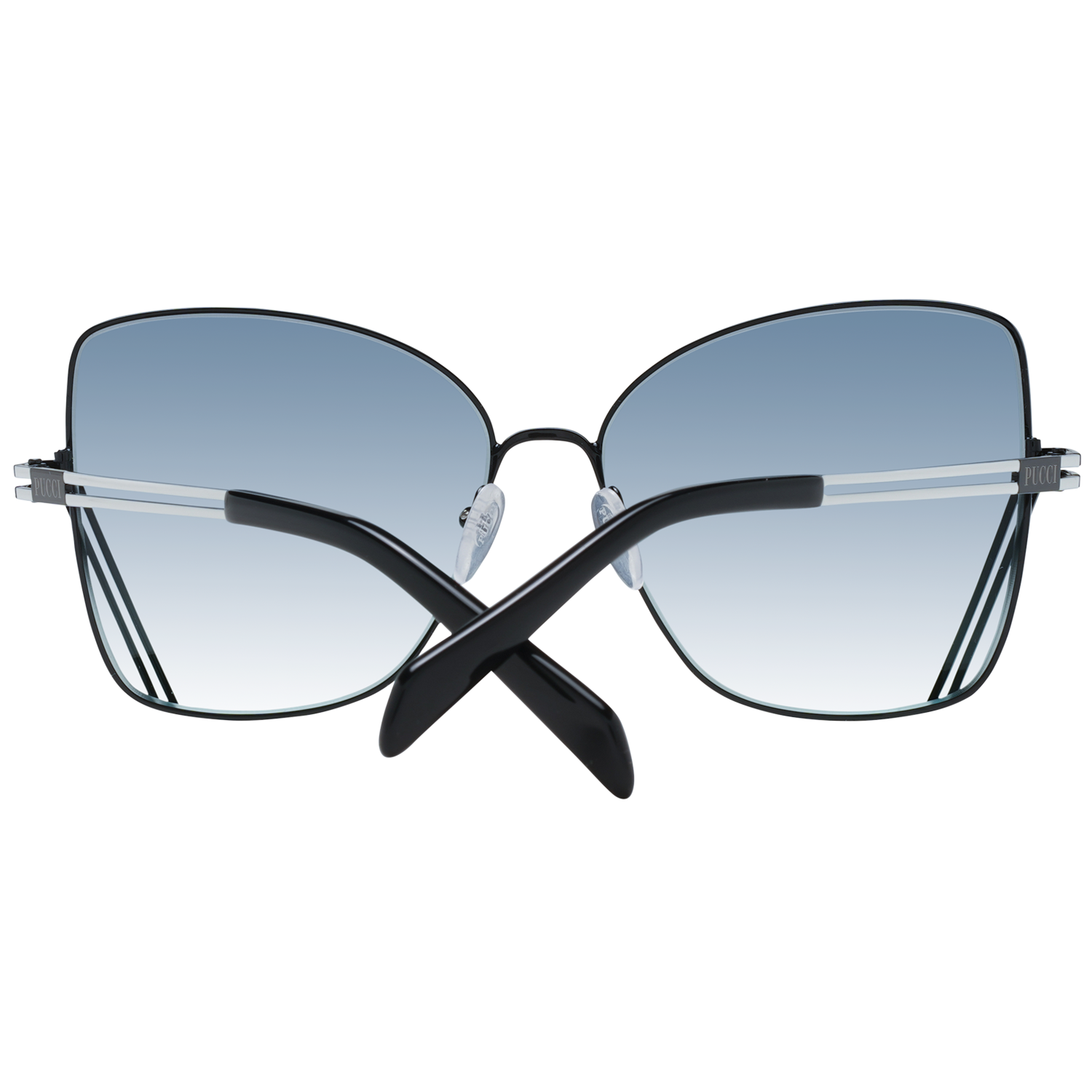 Emilio Pucci Γυαλιά Ηλίου EP0179 05B 59 - Γυναικείο