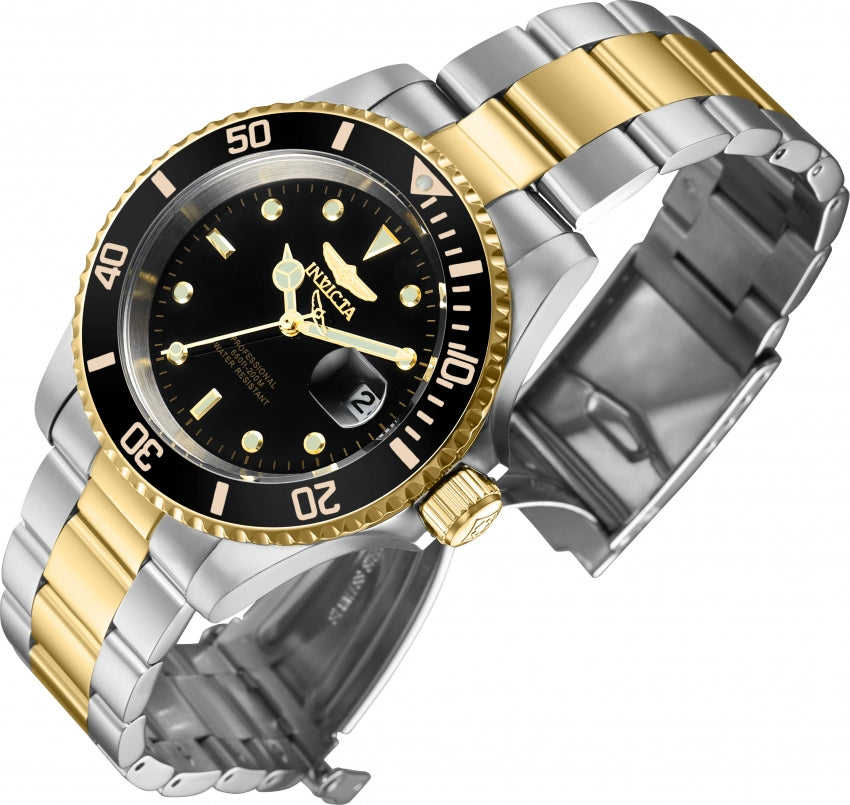 Ρολόι Invicta Pro Diver 26973 Quartz 40mm - Ανδρικό