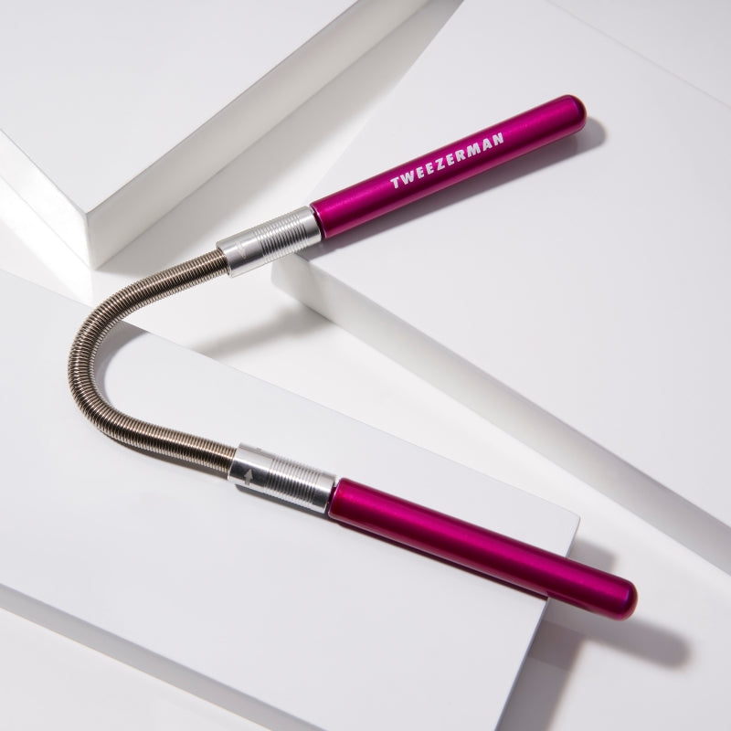 Smooth Finish Facial Hair Remover - Tweezerman 5090-LBLLT