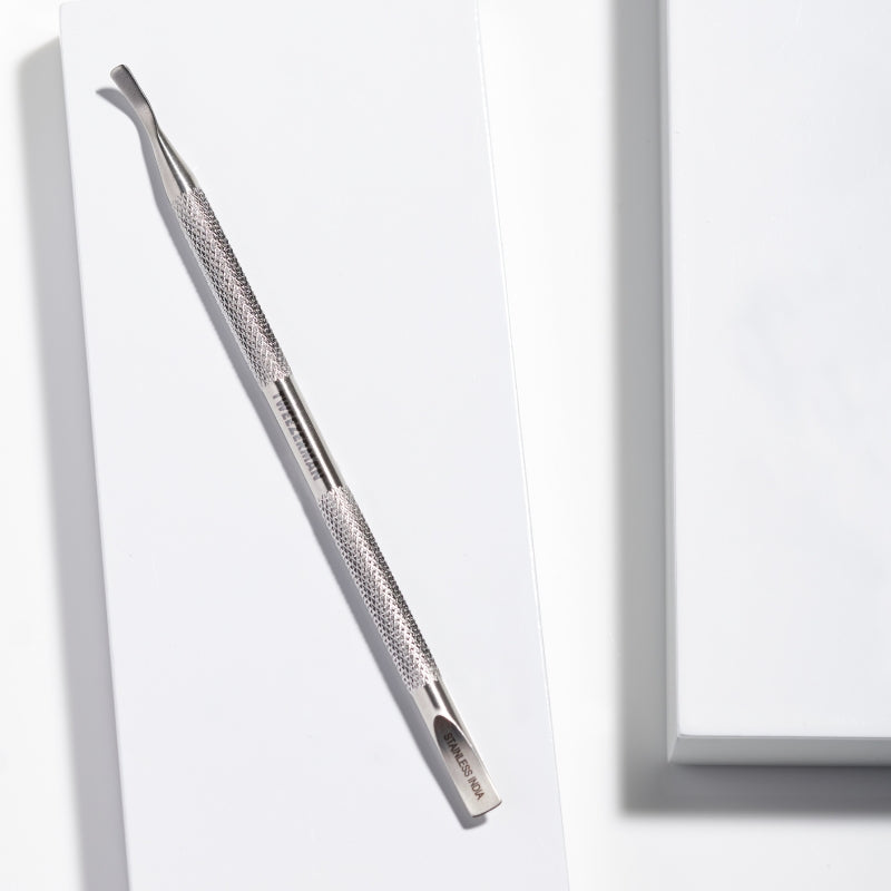 Σπρωχτηράκι - Εργαλείο Επωνυχίων και Καθαρισμού Νυχιών Tweezerman 3315-LLT