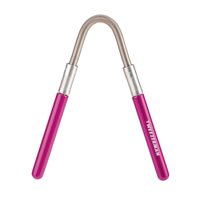 Smooth Finish Facial Hair Remover - Tweezerman 5090-LBLLT