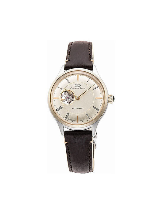 Orient Star Ρολόι RE-ND0010G00B - Γυναικείο