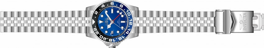 Ρολόι Invicta Pro Diver 43970 Quartz 42mm - Ανδρικό
