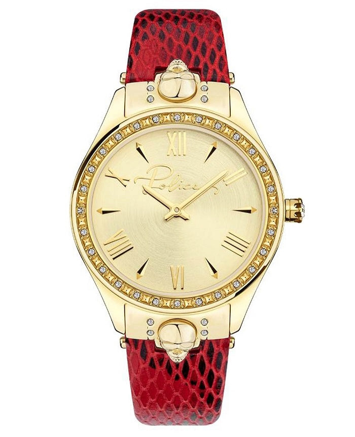 Ρολόι Police Pahia PEWLA2109504 Quartz - Γυναικείο