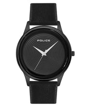 Ρολόι Police Salerno PL.15524JSB/02 Quartz - Ανδρικό