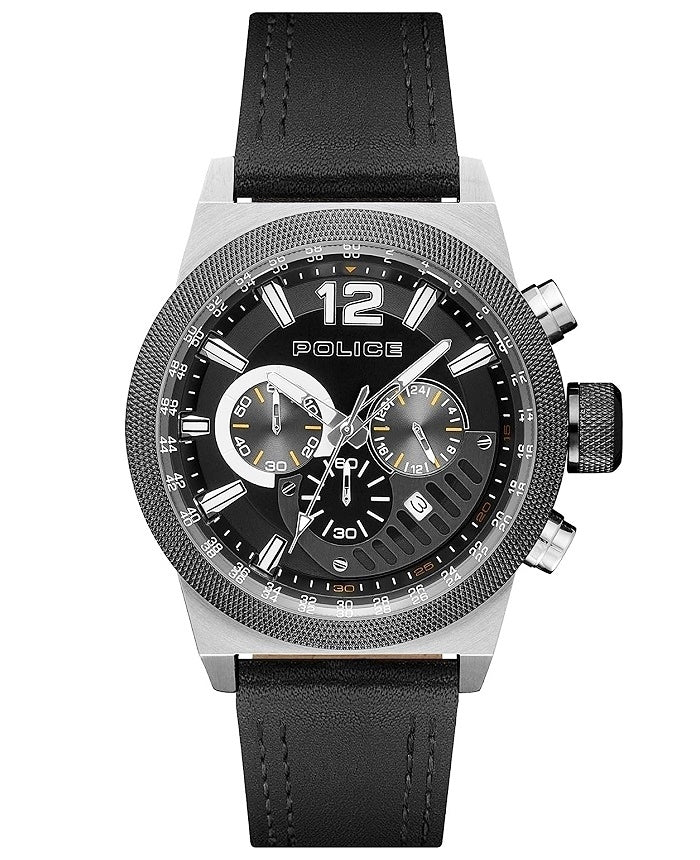 Ρολόι Police Ladbroke PL.15529JSTB/02 Quartz - Ανδρικό