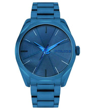 Ρολόι Police Raglan PL.15712JSBL/03M Quartz - Ανδρικό