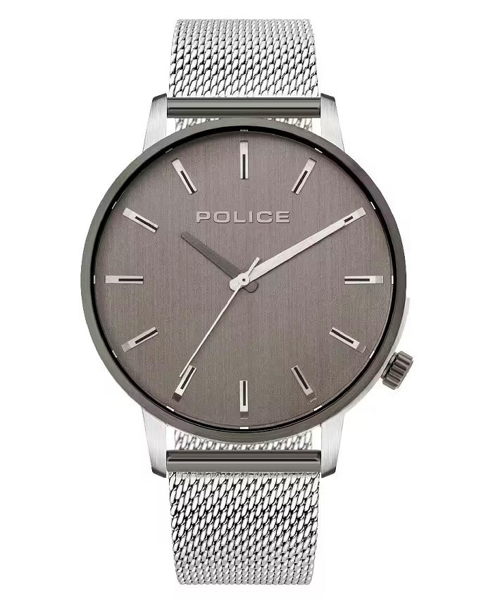 Ρολόι Police Marmol PL.15923JSTU/79MM Quartz - Ανδρικό