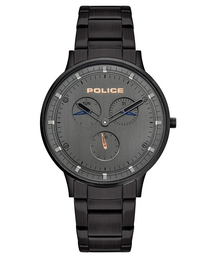 Ρολόι Police Berkeley PL.15968JSB/39M Quartz - Ανδρικό