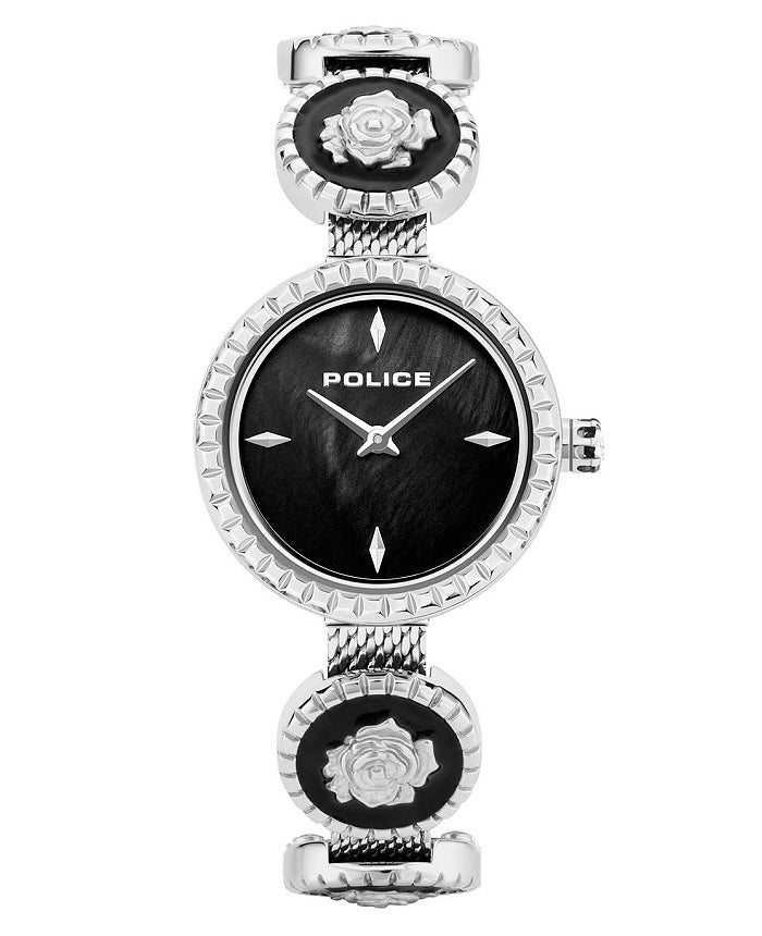 Ρολόι Police Kapaa PL.16026LS/30MM Quartz - Γυναικείο