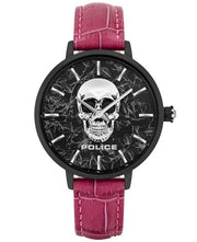 Ρολόι Police Miona PL.16032MSB/02 Quartz - Γυναικείο