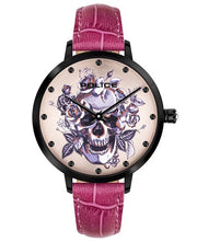 Ρολόι Police Miona PL.16032MSB/06 Quartz - Γυναικείο