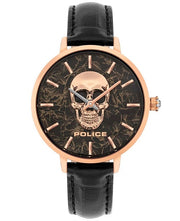 Ρολόι Police Miona PL.16032MSR/02 Quartz - Γυναικείο