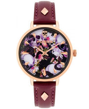 Ρολόι Police Miona PL.16034MSR/02A Quartz - Γυναικείο