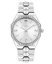 Ρολόι Police Montaria PL.16038BS/04M Quartz - Γυναικείο