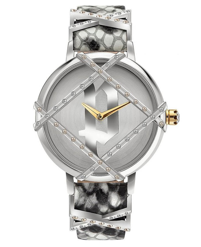 Ρολόι Police Rila PL.16068BS/04 Quartz - Γυναικείο