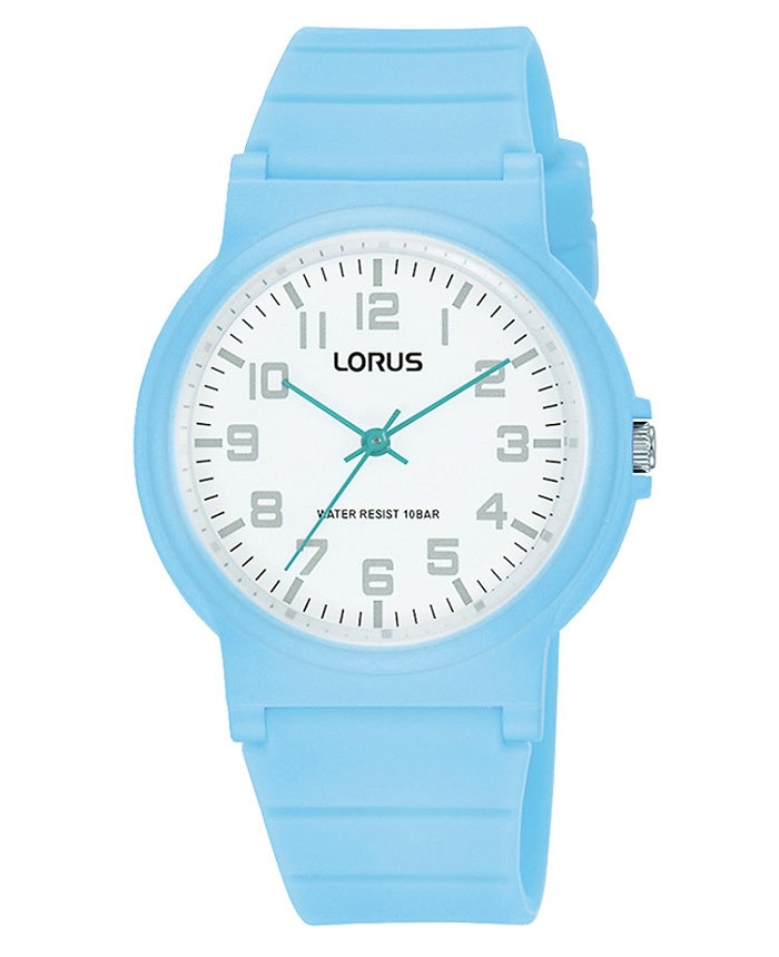 Ρολόι Lorus Kids RRX37GX9 Quartz - Παιδικό