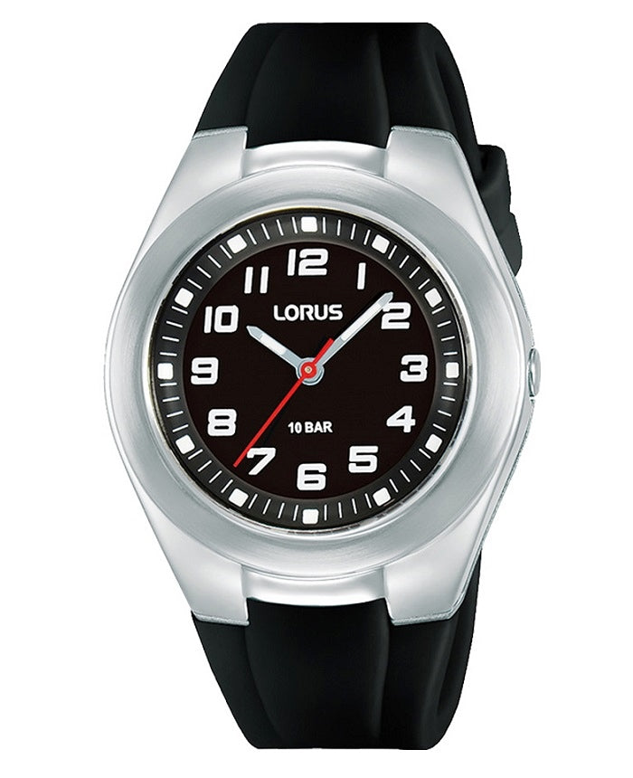 Ρολόι Lorus KIDS RRX75GX-9 Quartz - Παιδικό