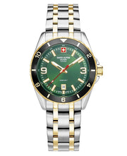 Ρολόι Swiss Alpine Military Sierra SAM7034.1148 Quartz - Ανδρικό