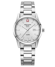 Ρολόι Swiss Alpine Military Argos Lady SAM7767.1132 Quartz - Γυναικείο