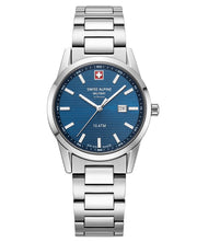 Ρολόι Swiss Alpine Military Argos Lady SAM7767.1135 Quartz - Γυναικείο