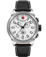 Ρολόι Swiss Military Hanowa SMWGC2100201 Quartz - Ανδρικό