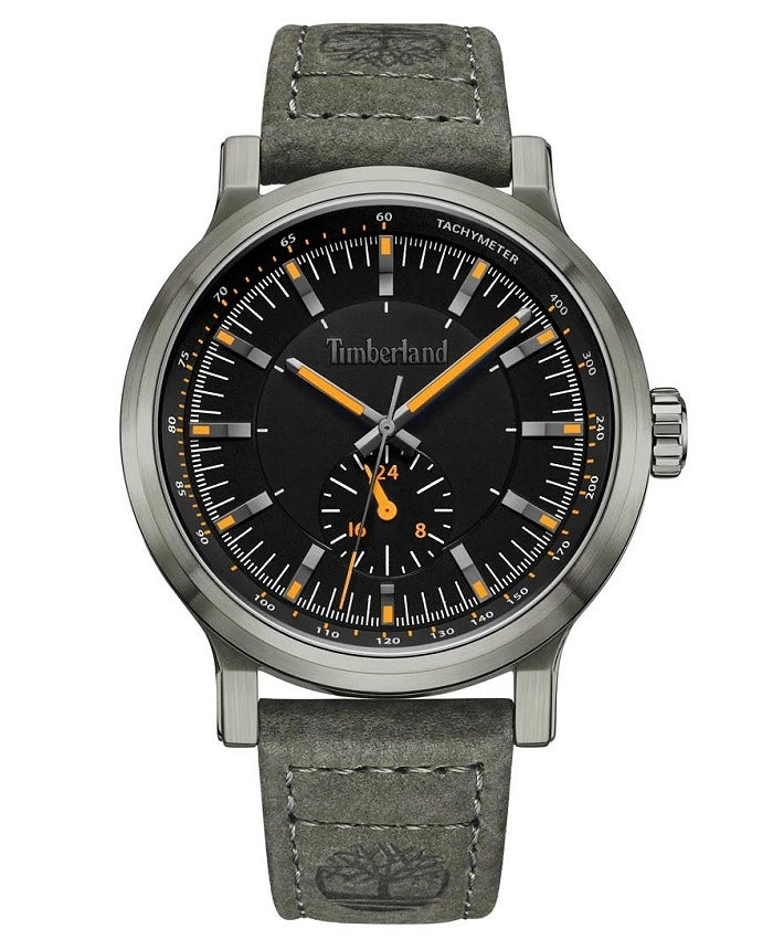 Ρολόι Timberland Driscoll TDWGF2231003 Quartz - Ανδρικό