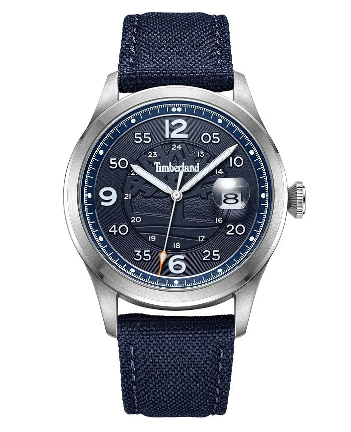 Ρολόι Timberland Cornwall TDWGN2237505 Quartz - Ανδρικό