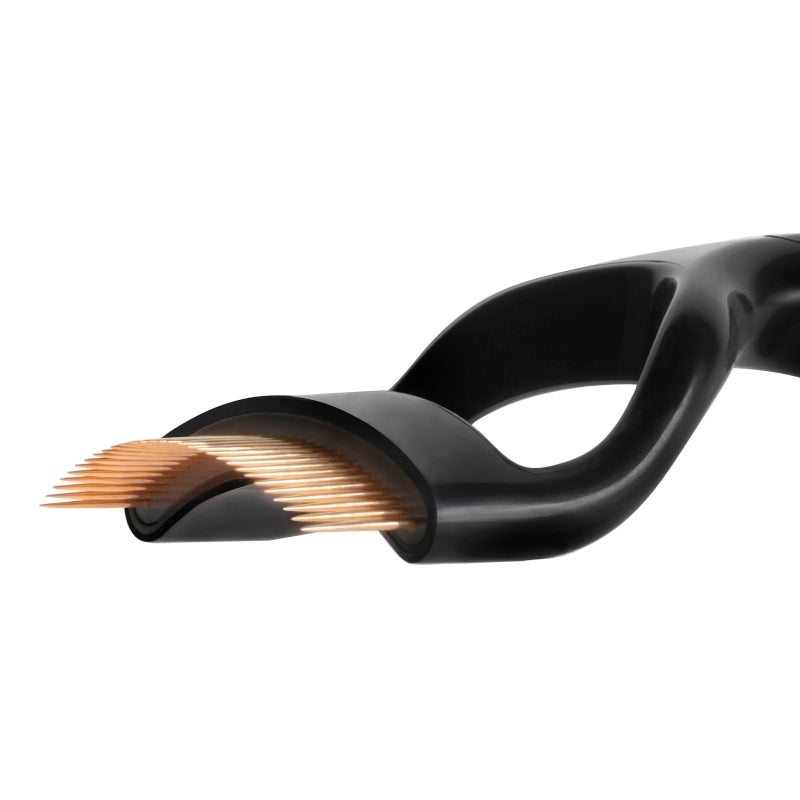 Χτενάκι Βλεφαρίδων Tweezerman 1053-R