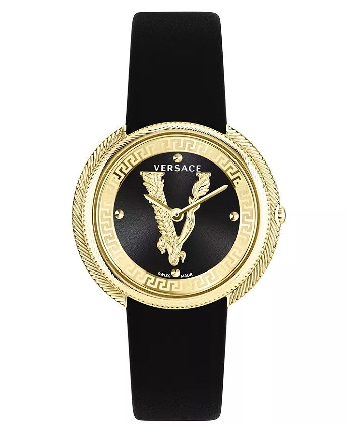 Ρολόι Versace Thea VE2CA0323 Quartz - Γυναικείο