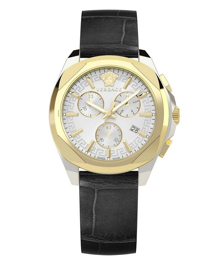 Ρολόι Versace Chrono Lady VE3CA0223 Quartz - Γυναικείο