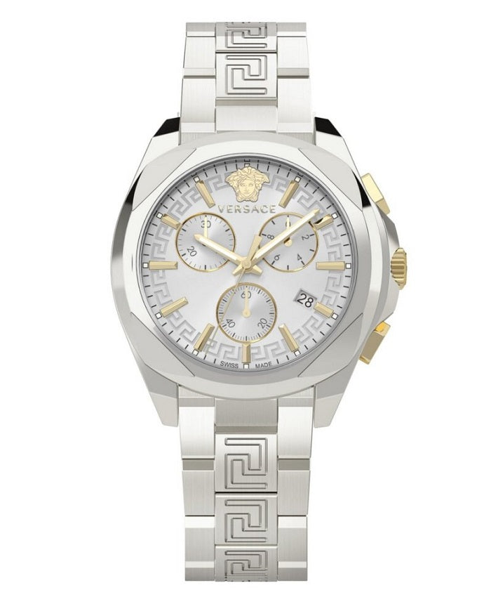 Ρολόι Versace Chrono Lady VE3CA0523 Quartz - Γυναικείο