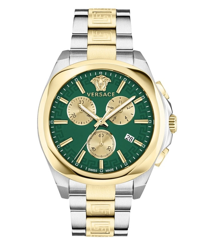 Ρολόι Versace Chrono Lady VE3CA0623 Quartz - Γυναικείο
