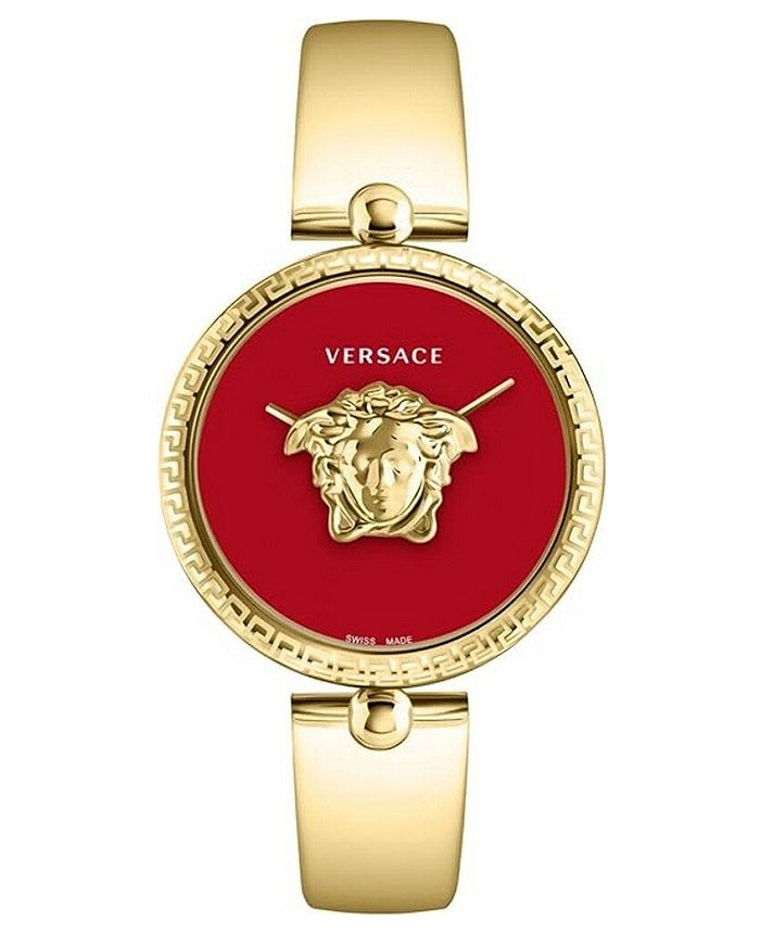 Ρολόι Versace Palazzo VECO03022 Quartz - Γυναικείο