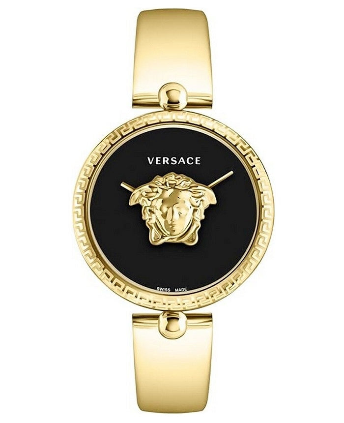 Ρολόι Versace Palazzo VECO03122 Quartz - Γυναικείο