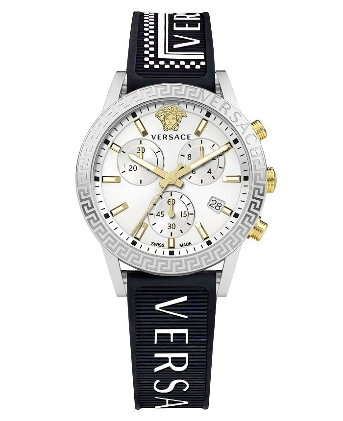 Ρολόι Versace Sport Tech Lady Chrono VEKB00122 Quartz - Γυναικείο