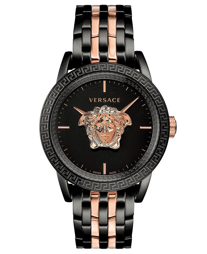 Ρολόι Versace Palazzo Empire VERD01623 Quartz - Ανδρικό