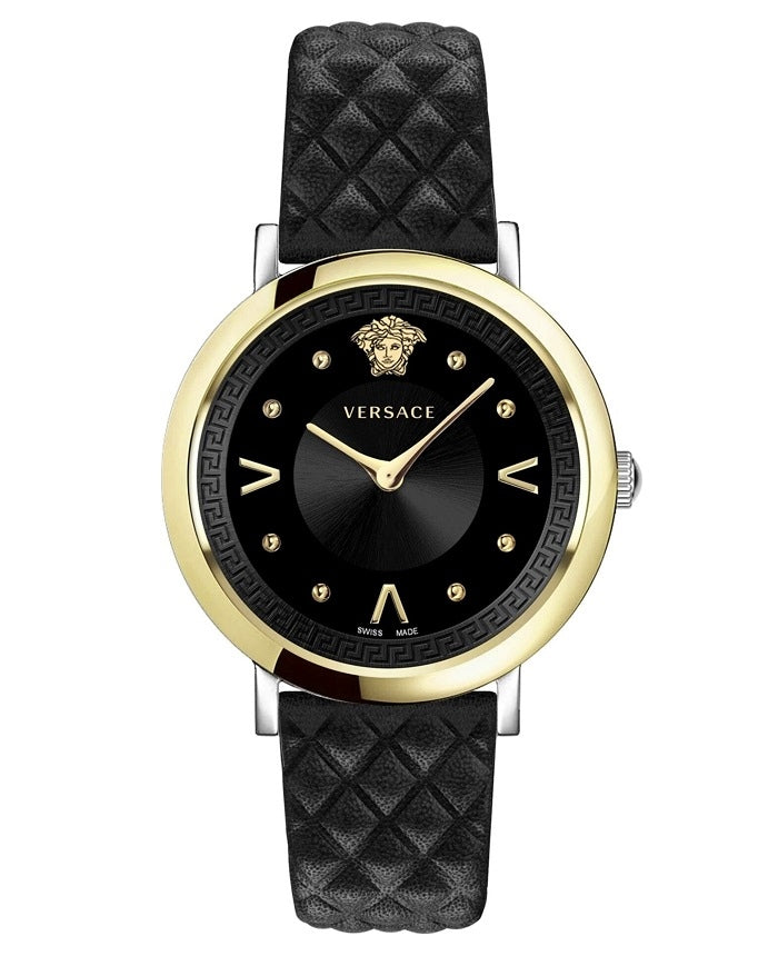 Ρολόι Versace Pop Chic VEVD00721 Quartz - Γυναικείο