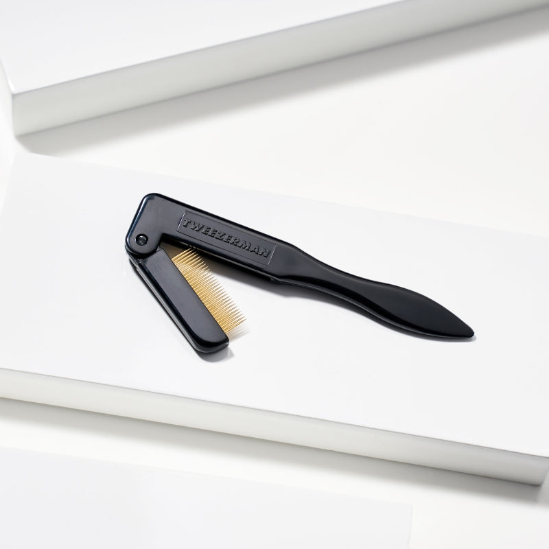 Χτενάκι για Βλεφαρίδες Tweezerman 1054-R