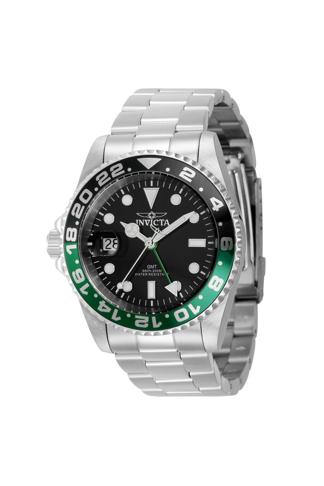 Ρολόι Invicta Pro Diver 43960 Quartz 42mm - Ανδρικό