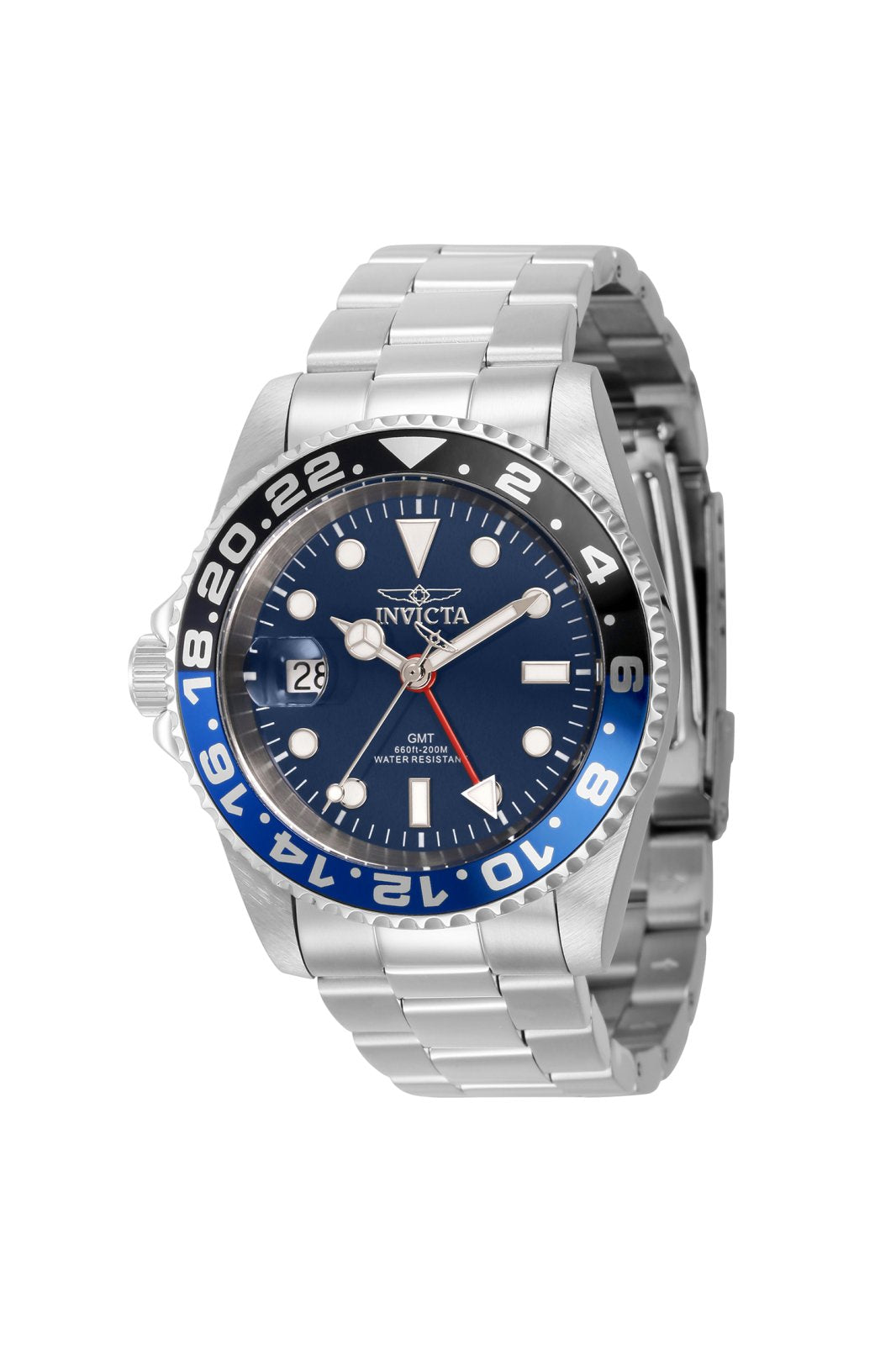Ρολόι Invicta Pro Diver 43963 Quartz 42mm - Ανδρικό