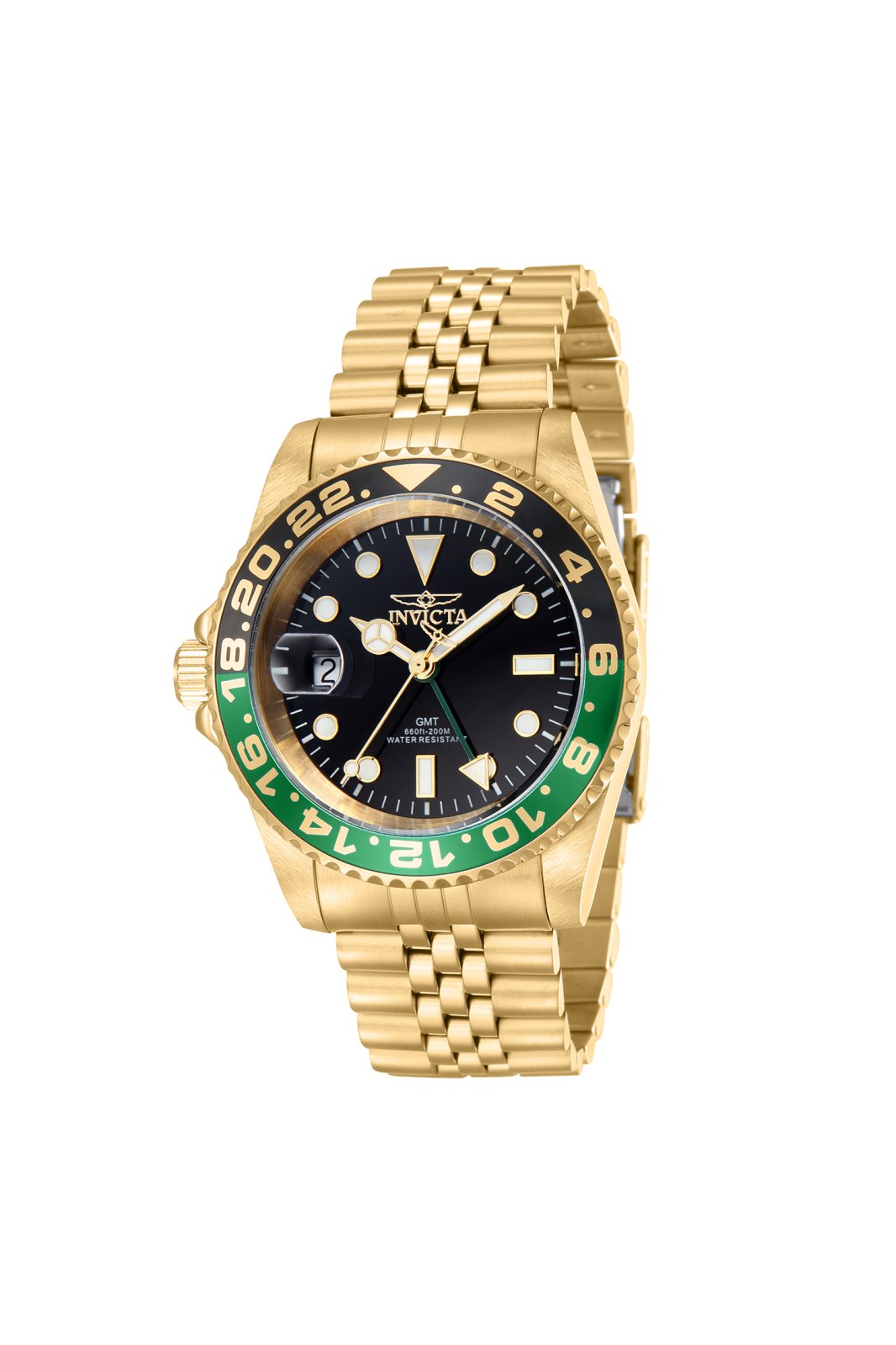 Ρολόι Invicta Pro Diver 43973 Quartz 42mm - Ανδρικό