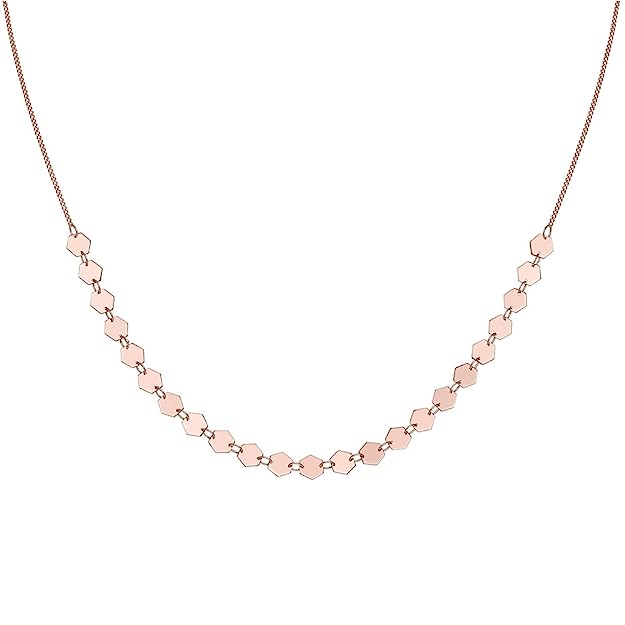 Cluse Necklace CLJ20003 37cm
