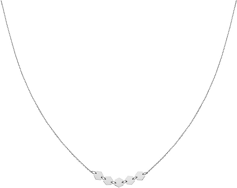 Cluse Necklace CLJ22001 42cm