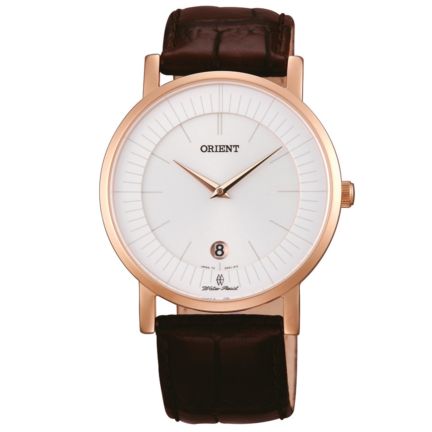Orient Ρολόι FGW0100CW0 - Ανδρικό