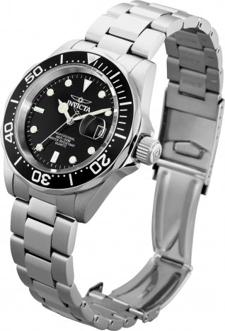 Ρολόι Invicta Pro Diver 9307 Quartz 40mm - Ανδρικό