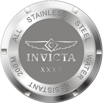 Ρολόι Invicta Pro Diver 9307 Quartz 40mm - Ανδρικό