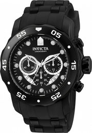 Ρολόι Invicta Pro Diver SCUBA 6986 Quartz 48mm - Ανδρικό